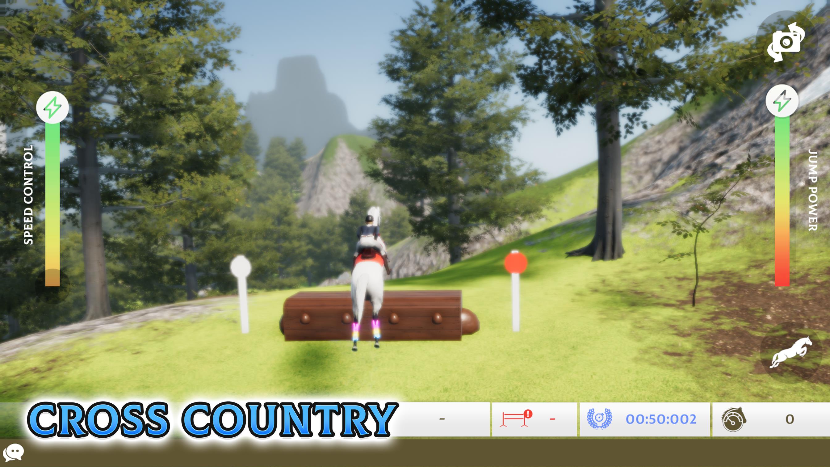 Horse Academy Screenshot 7