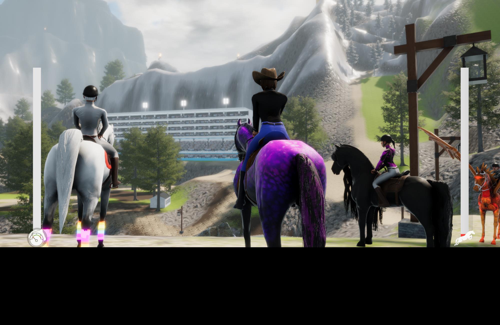 Horse Academy Screenshot 17