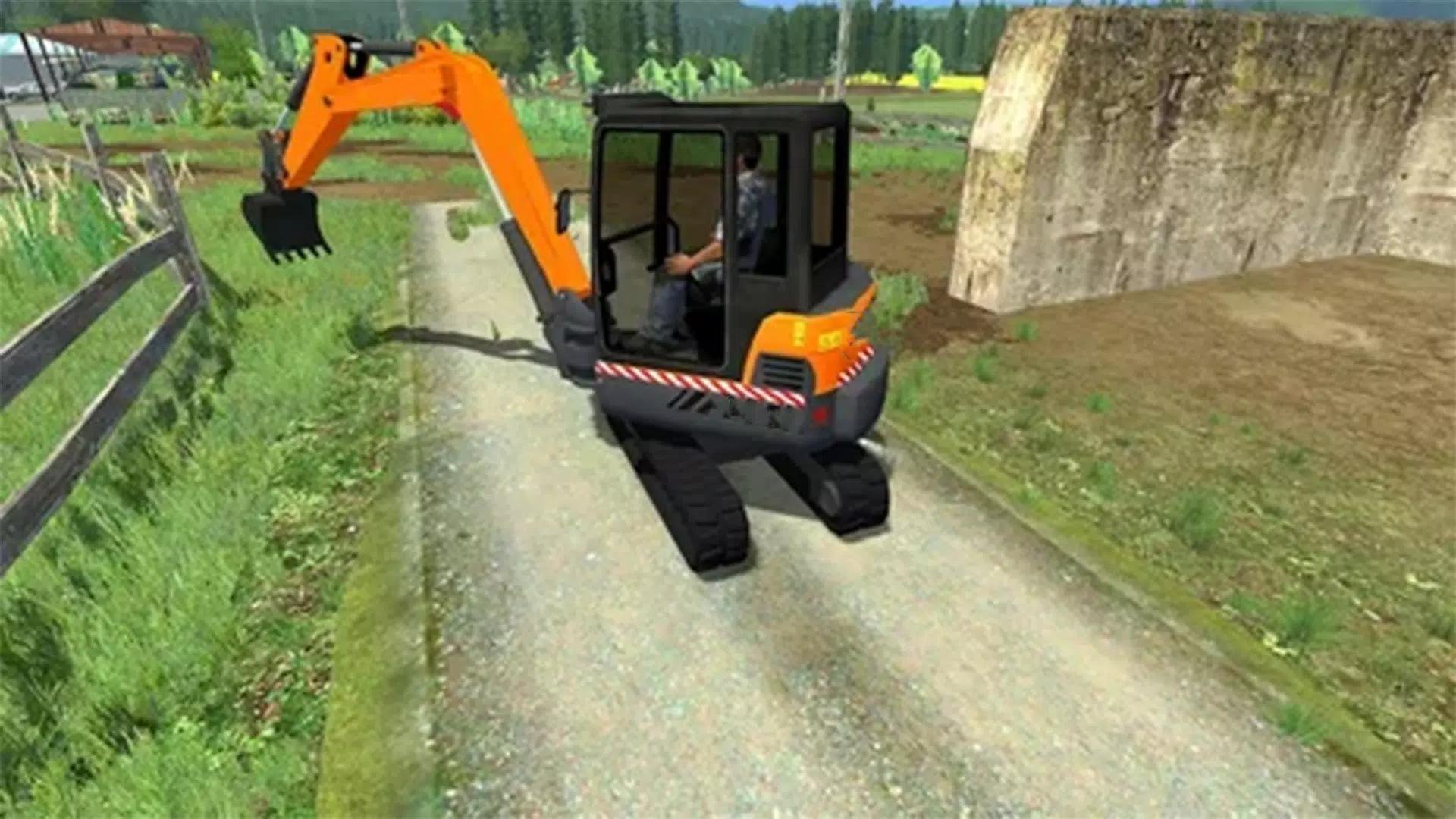 Ultimate Excavator Simulator Screenshot 3 