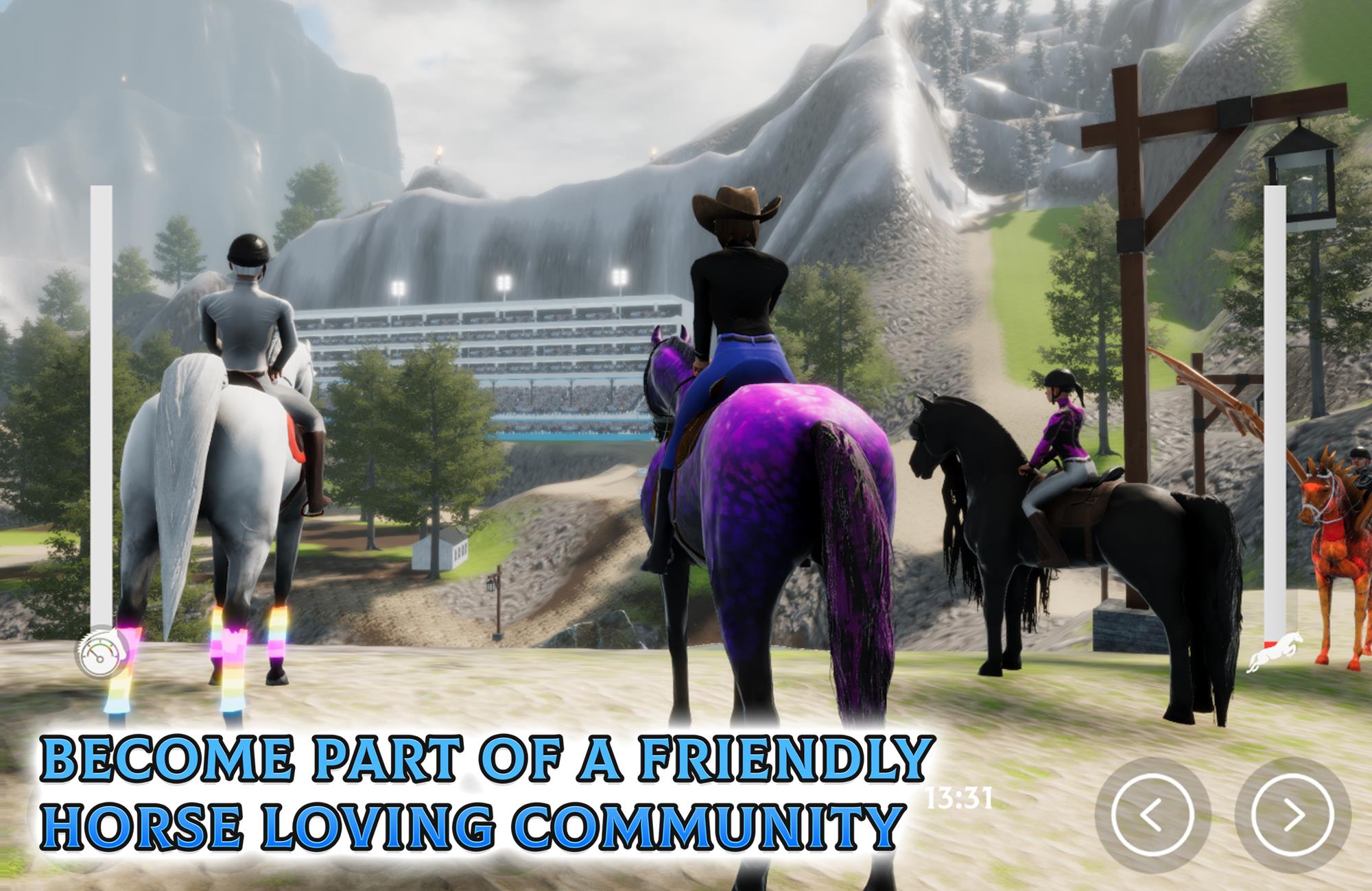 Horse Academy Screenshot 10