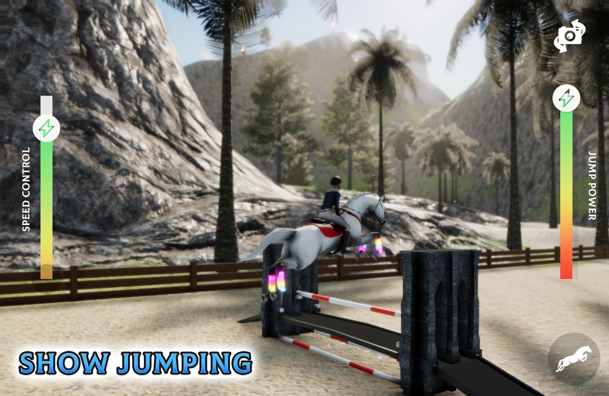 Horse Academy Screenshot 20