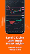 Pocket Forex -AI Trade Signals Screenshot 8 