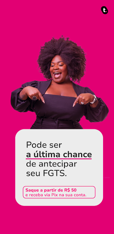 meutudo. Empréstimo CLT e INSS Screenshot 1 