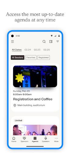 Bizzabo Screenshot 8