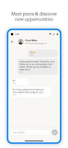 Bizzabo Screenshot 6