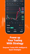 Pocket Forex -AI Trade Signals Screenshot 4 