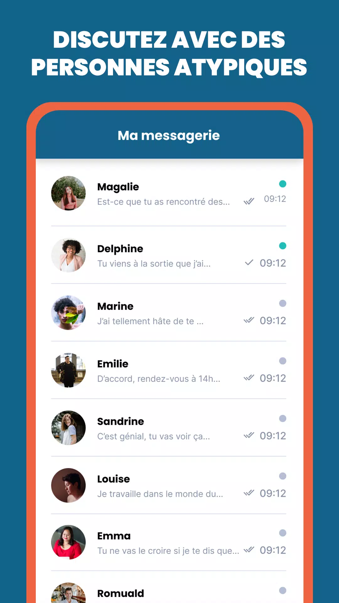Atypikoo Screenshot 5