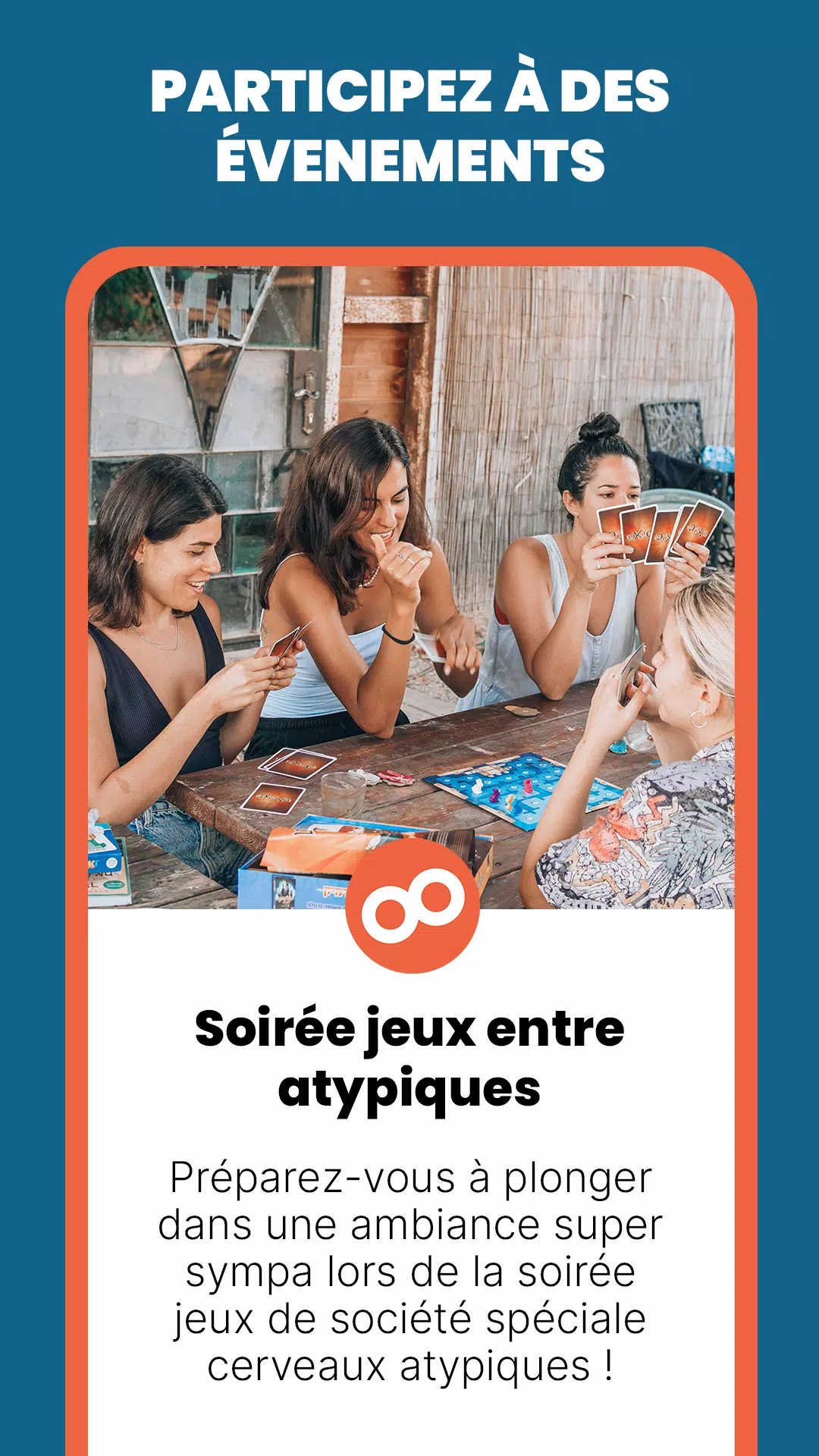 Atypikoo Screenshot 3