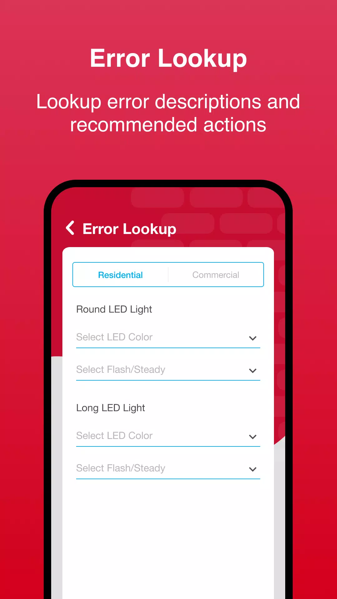 Genie Pro-Connect+ Screenshot 5