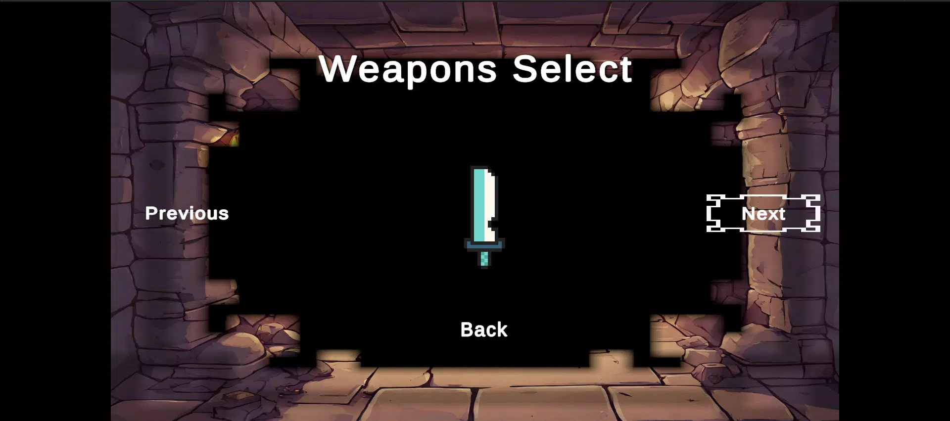 Abyssal Ruins Screenshot 5