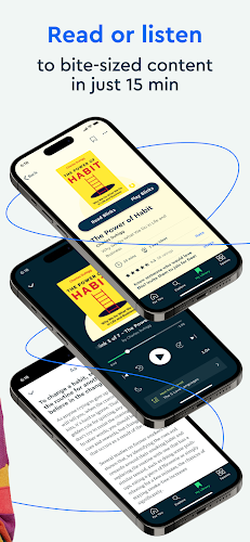 Blinkist Screenshot 2
