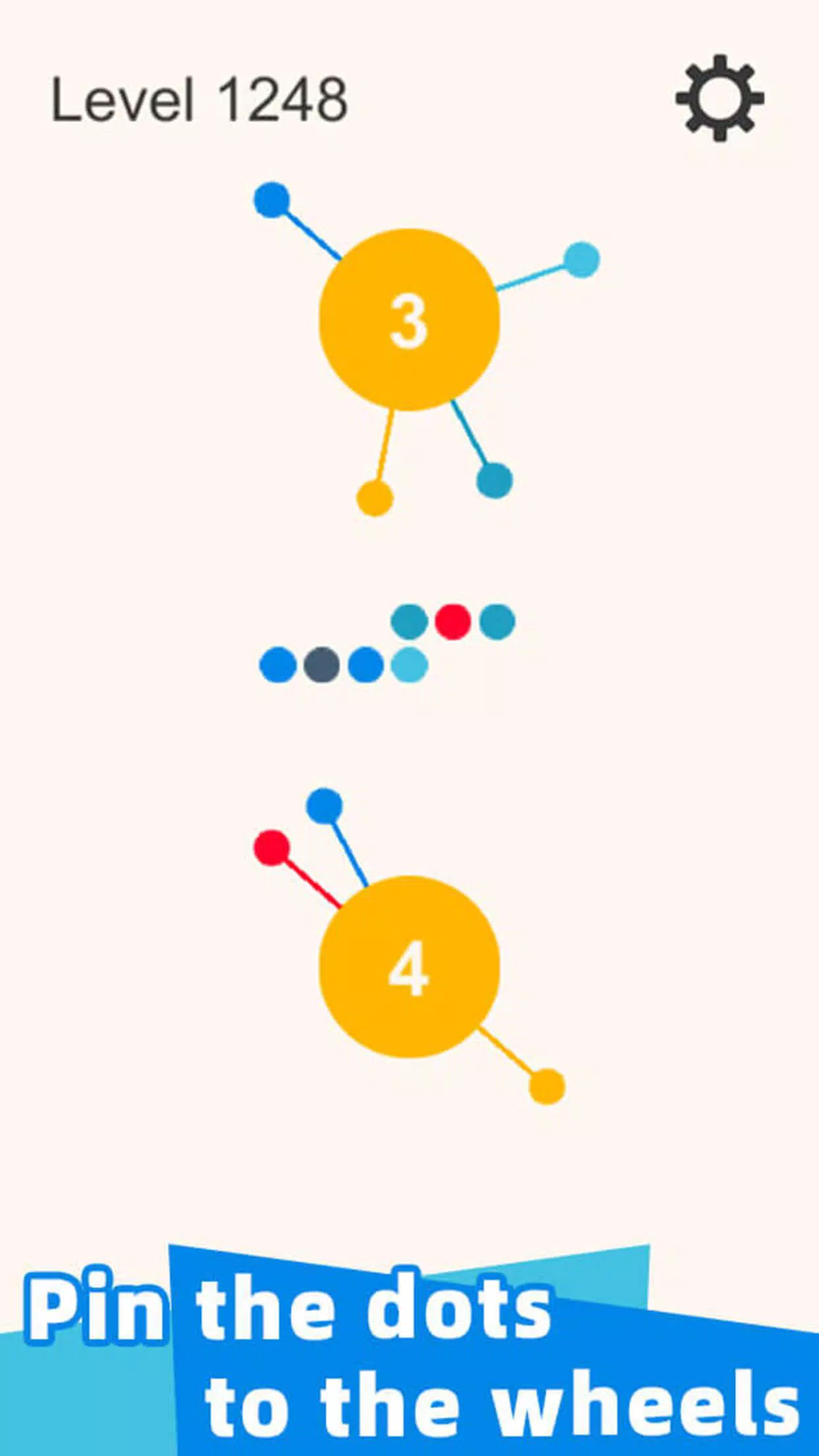 Dots Allot Screenshot 7 