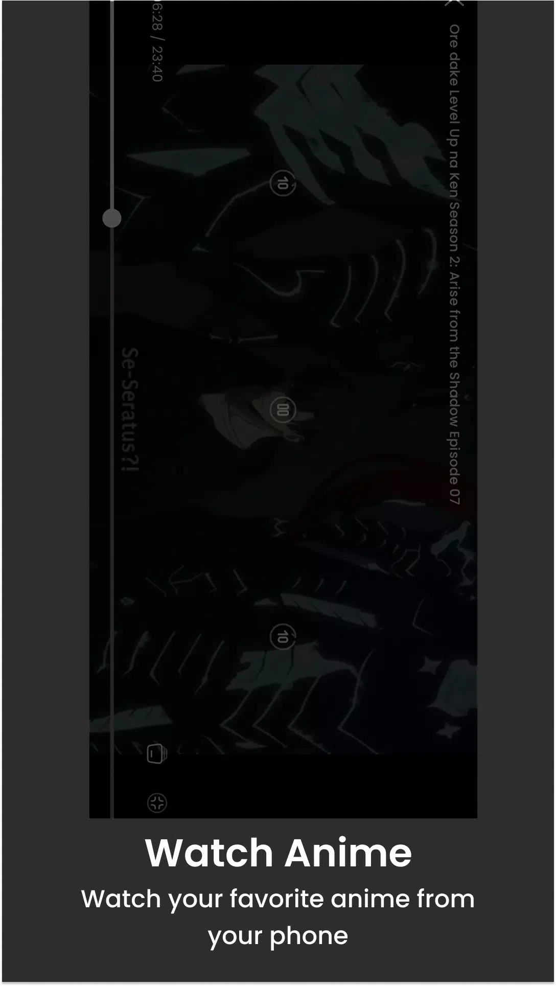 Mangaku Screenshot 4