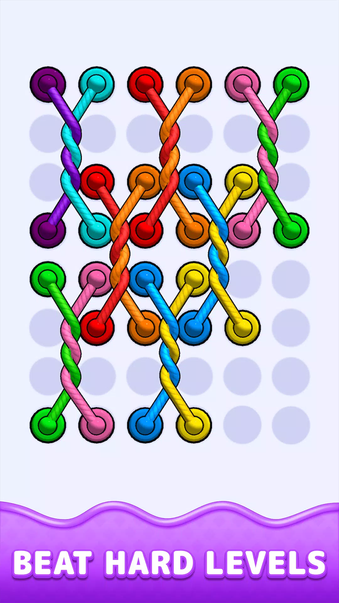 Rope Escape Master Screenshot 5