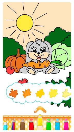 Fun Coloring Book Drawing Screenshot 25 