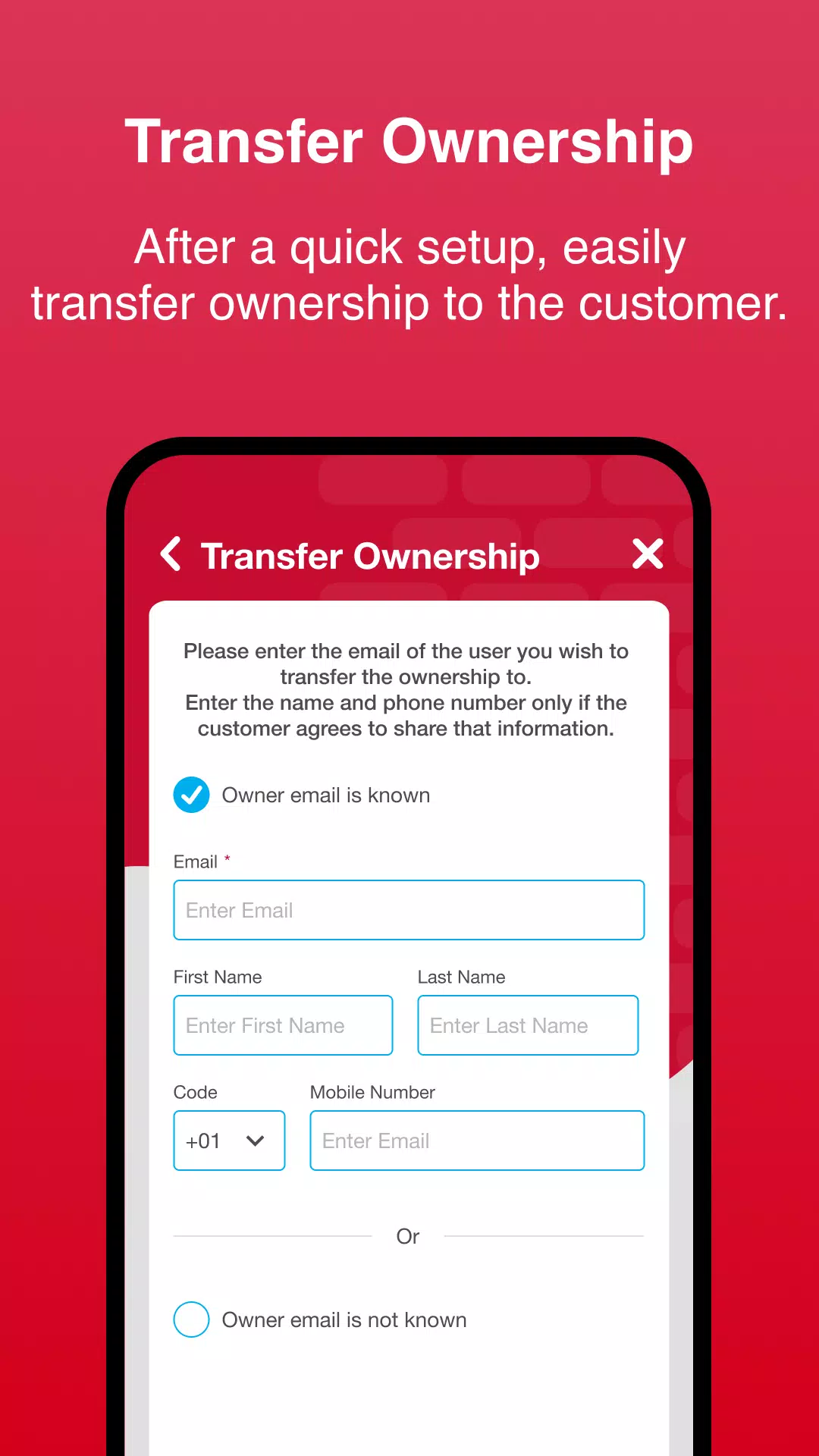 Genie Pro-Connect+ Screenshot 4