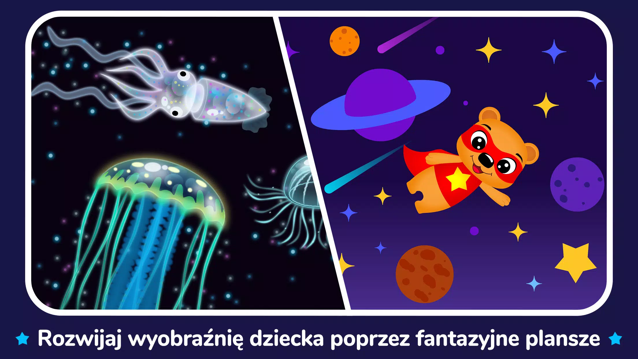 Kołysanki Mamy - Muzyka do Snu Screenshot 8