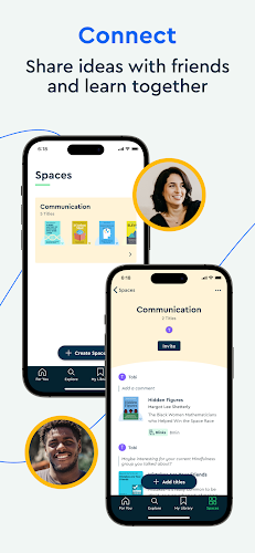 Blinkist Screenshot 8