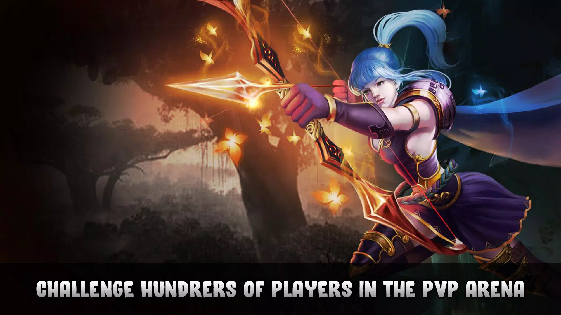 Moonrise Evolution Screenshot 5