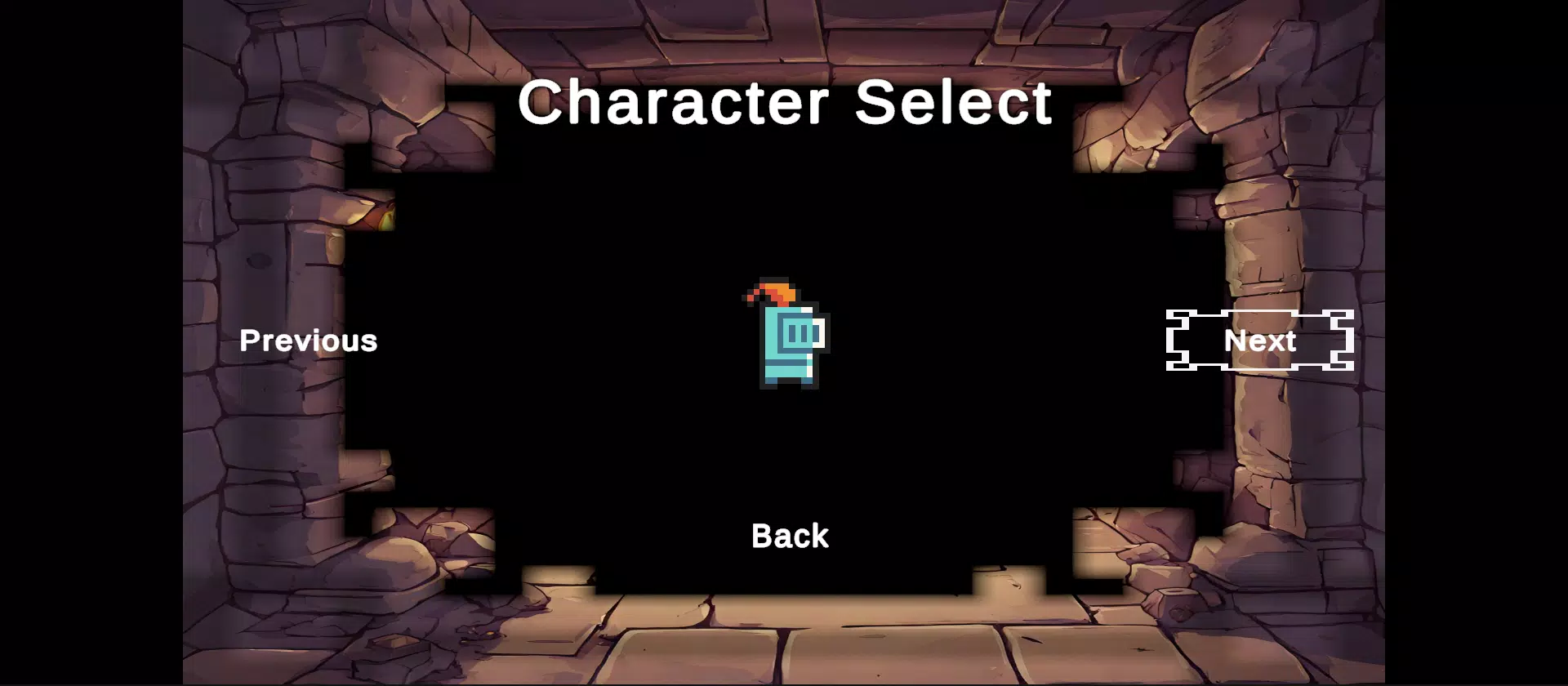 Abyssal Ruins Screenshot 3