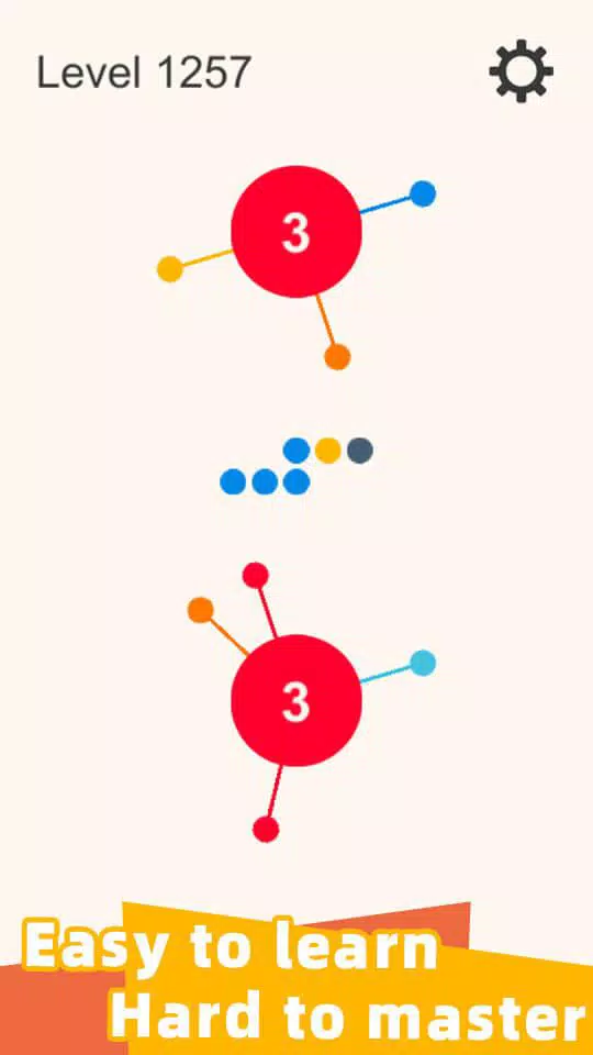 Dots Allot Screenshot 1 