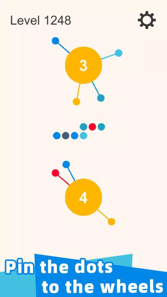 Dots Allot Screenshot 5 