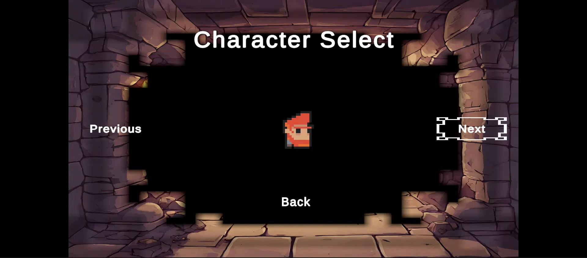 Abyssal Ruins Screenshot 2