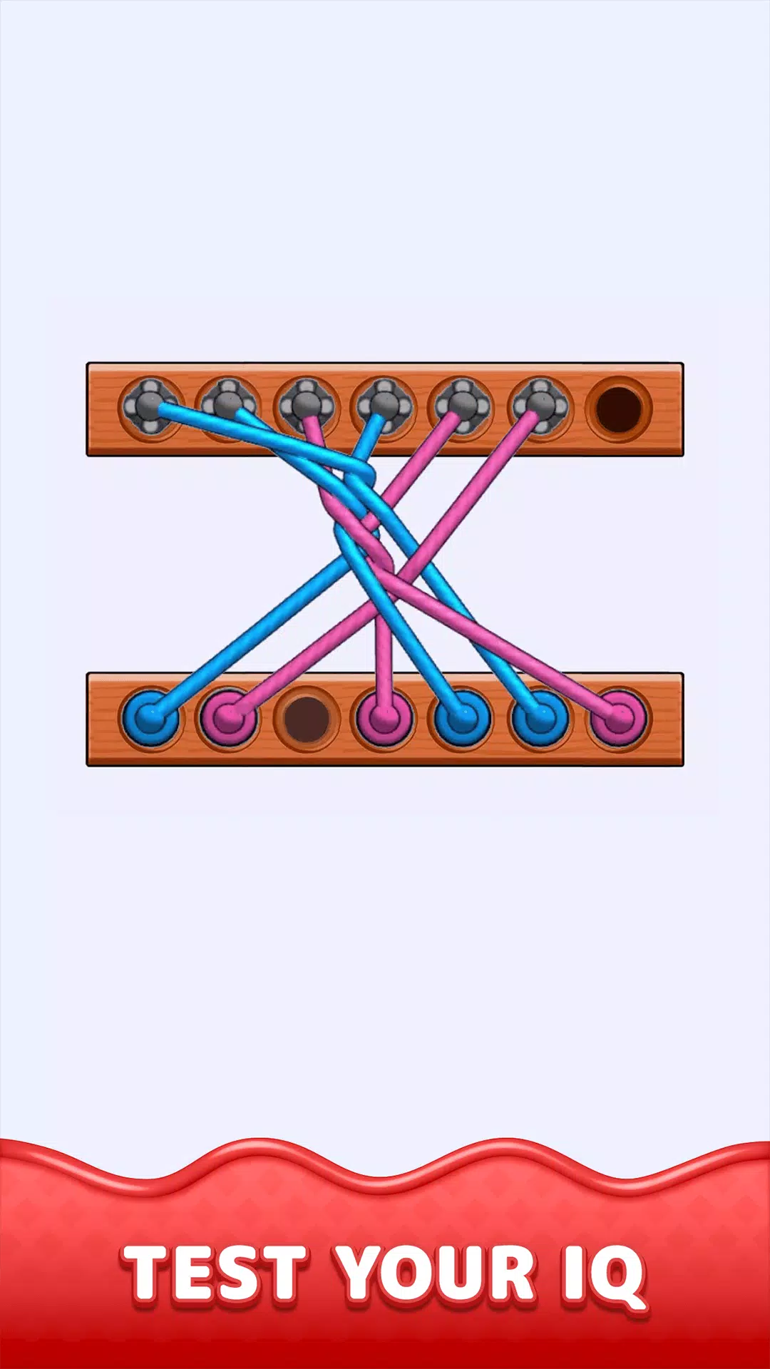 Rope Escape Master Screenshot 3