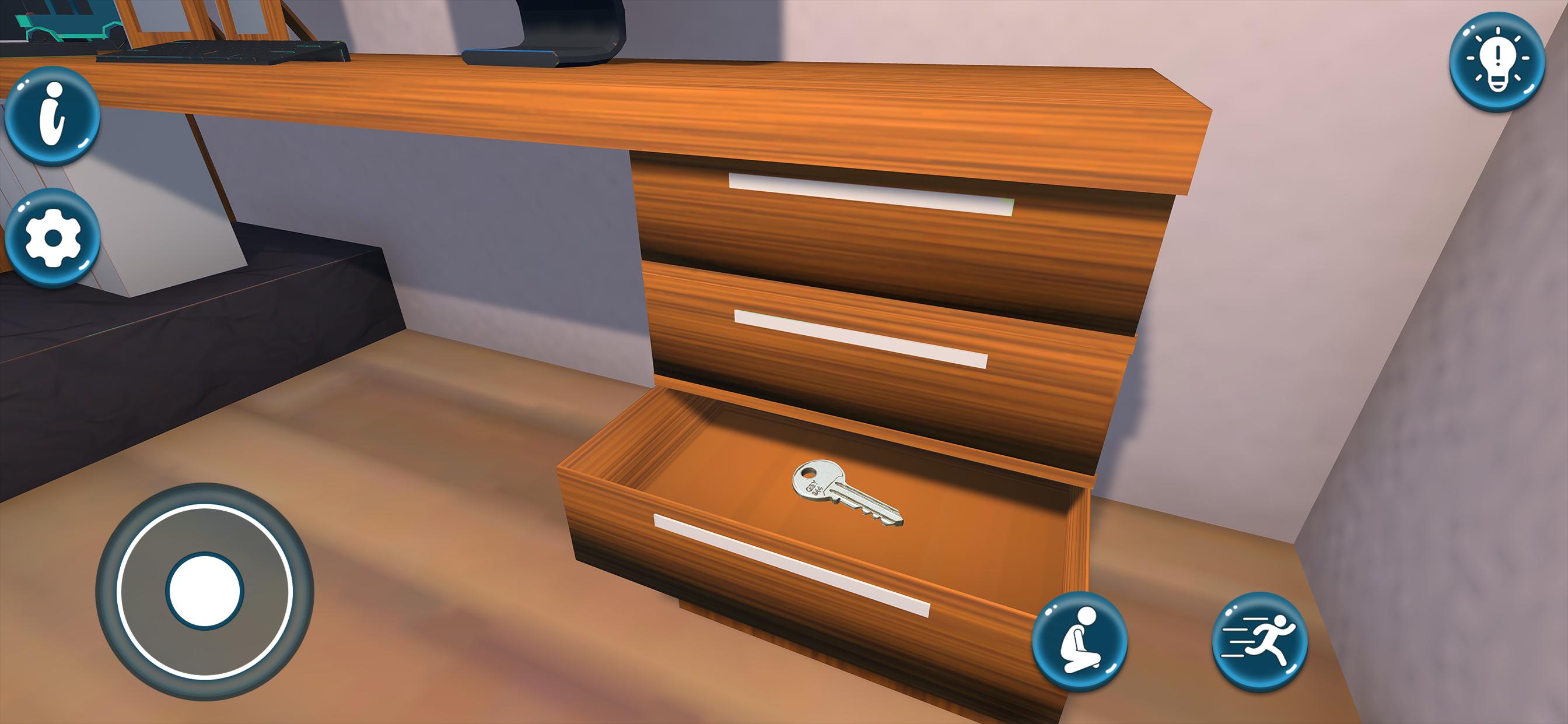 Schoolboy Escape House Runaway Screenshot 7