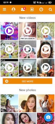 FilipinoKisses Flirt Screenshot 7