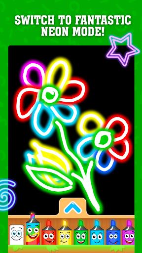 Fun Coloring Book Drawing Screenshot 39 