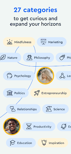 Blinkist Screenshot 6