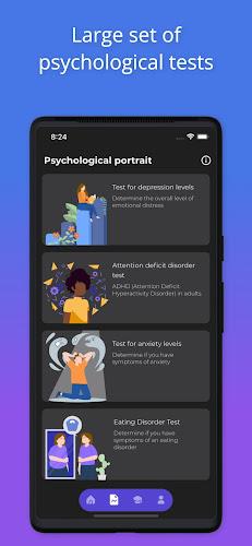 MindHealth Screenshot 7