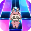 Piano Pop:Tap Tiles