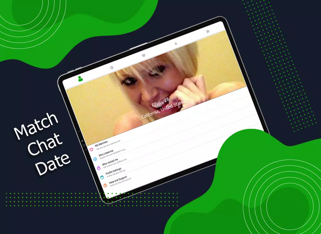 Slovakia Dating Screenshot 6 