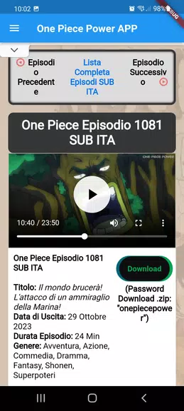 OPPower Screenshot 4