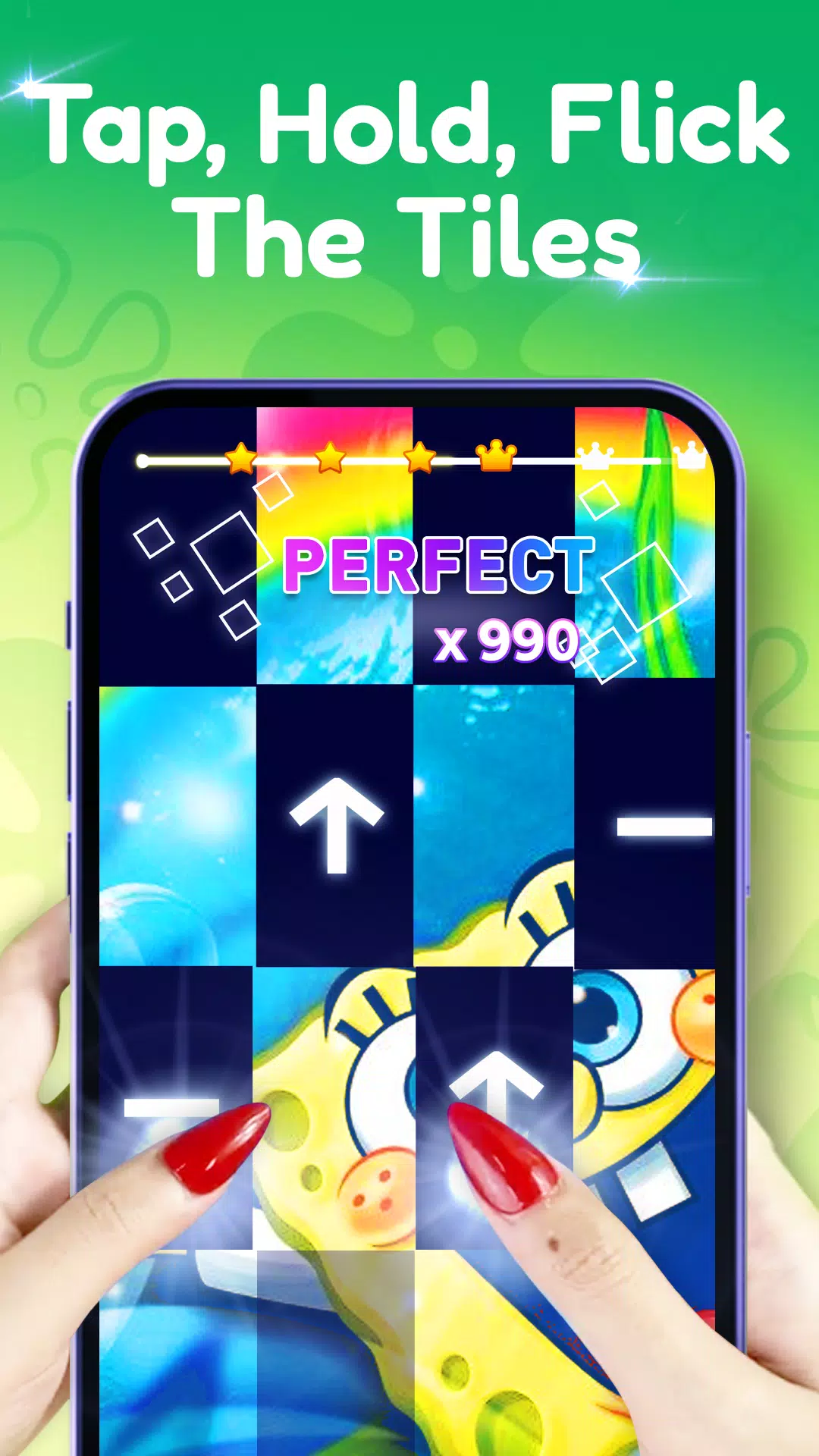 Magic Cat Piano Screenshot 4 