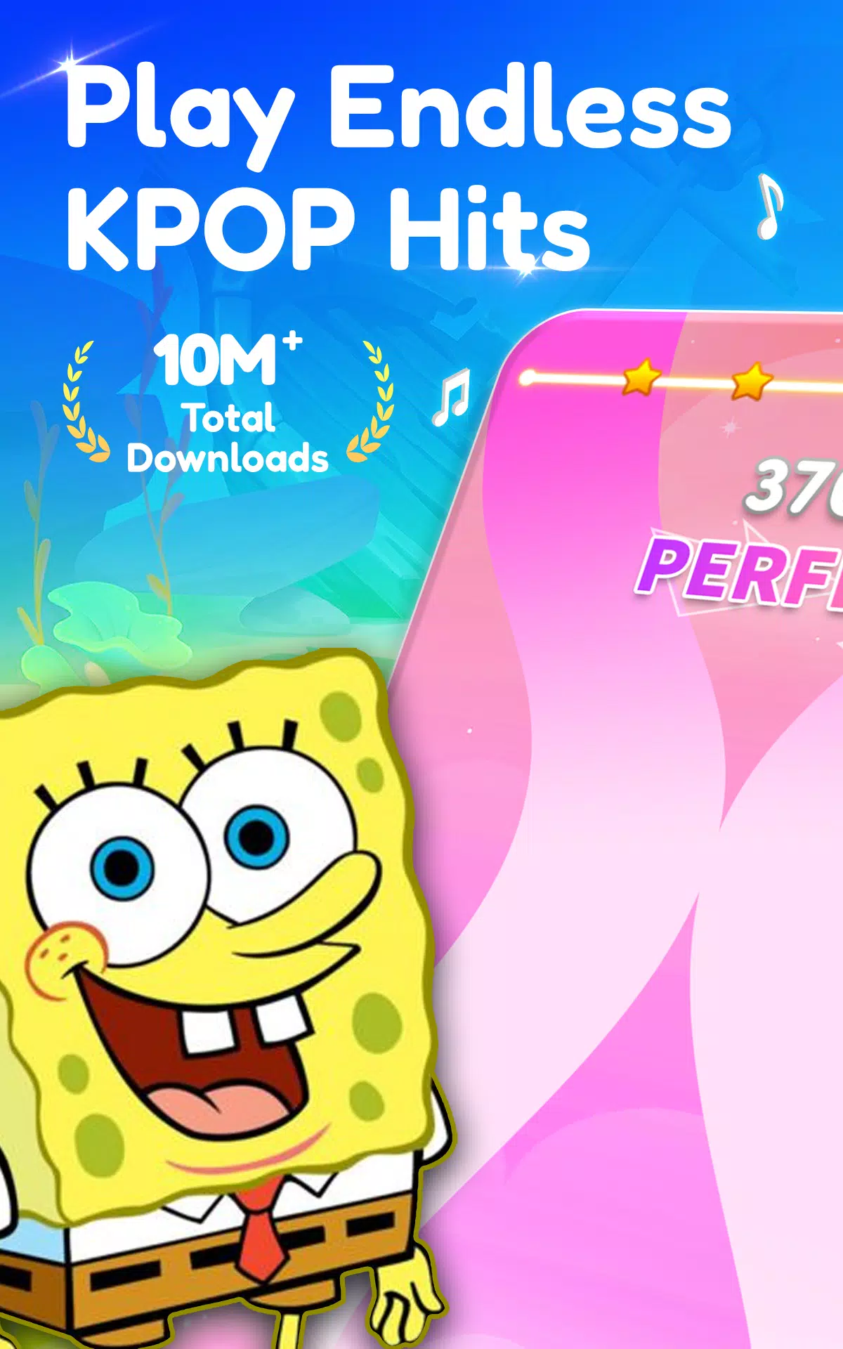 Magic Cat Piano Screenshot 6 