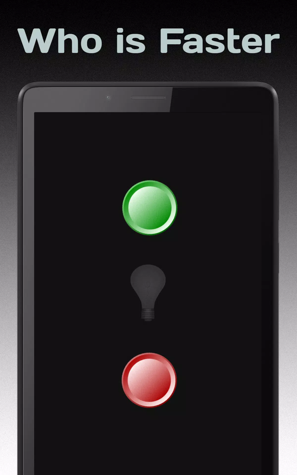 Who is Faster Screenshot 5