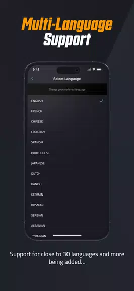 bootmod3 Screenshot 2 