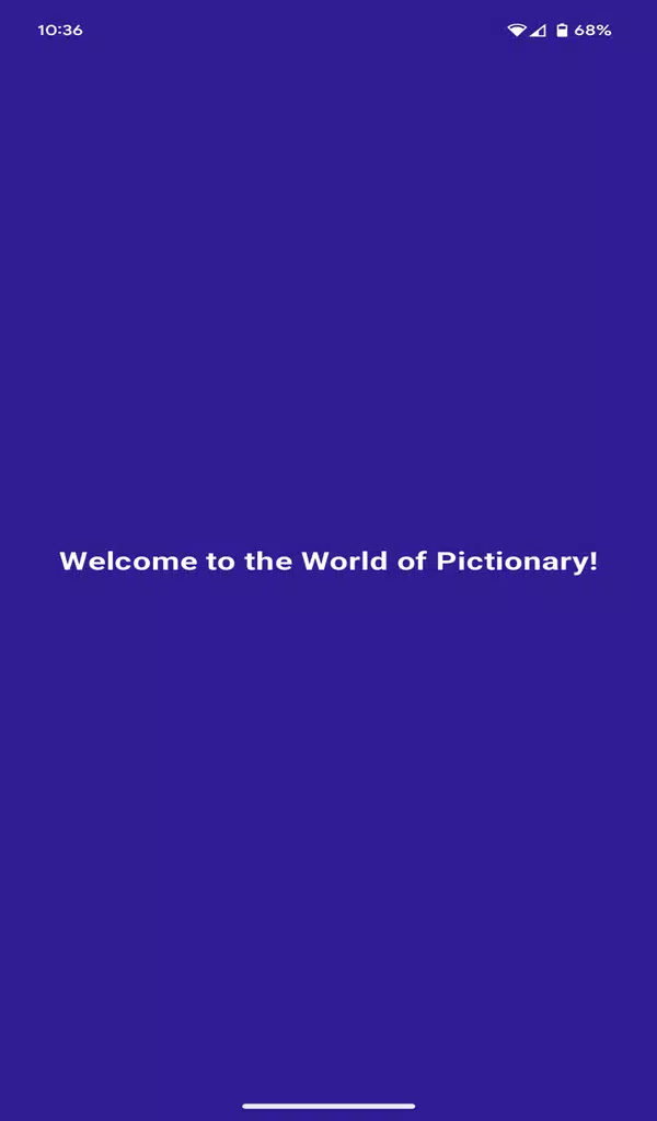 Pictionary Screenshot 8