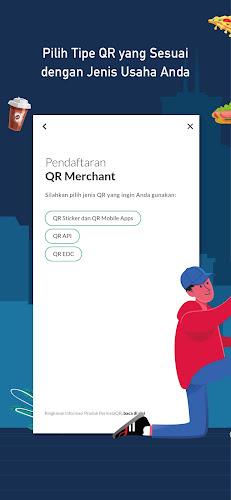 Permata QR Merchant Screenshot 3