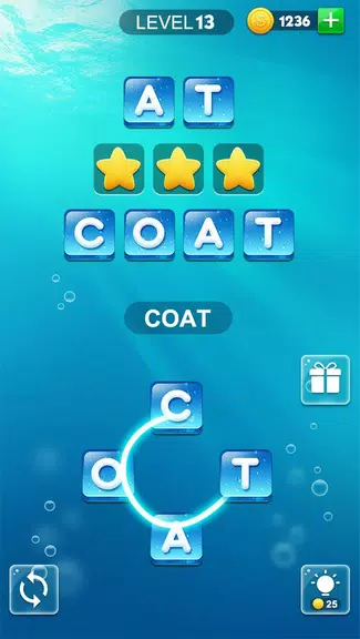 Word Charm Screenshot 1