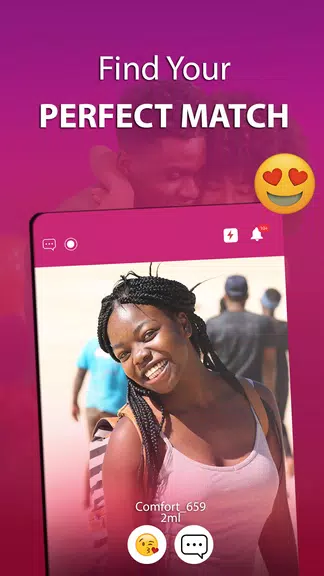 Khedoo: Courtship & Matchmaker Screenshot 3 