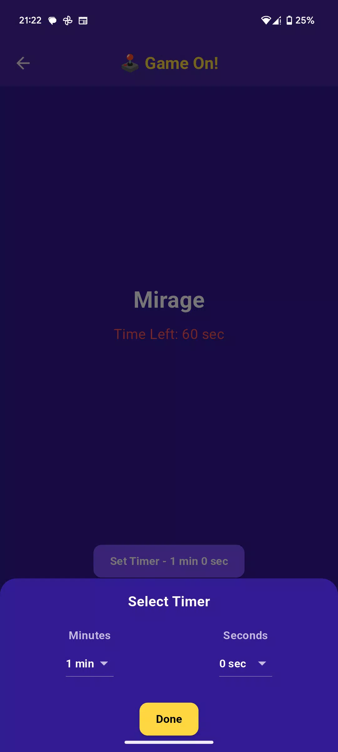 Pictionary Screenshot 5