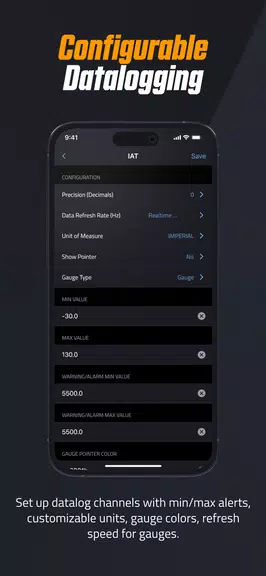 bootmod3 Screenshot 4 