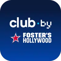 Club·by - Foster's Hollywood