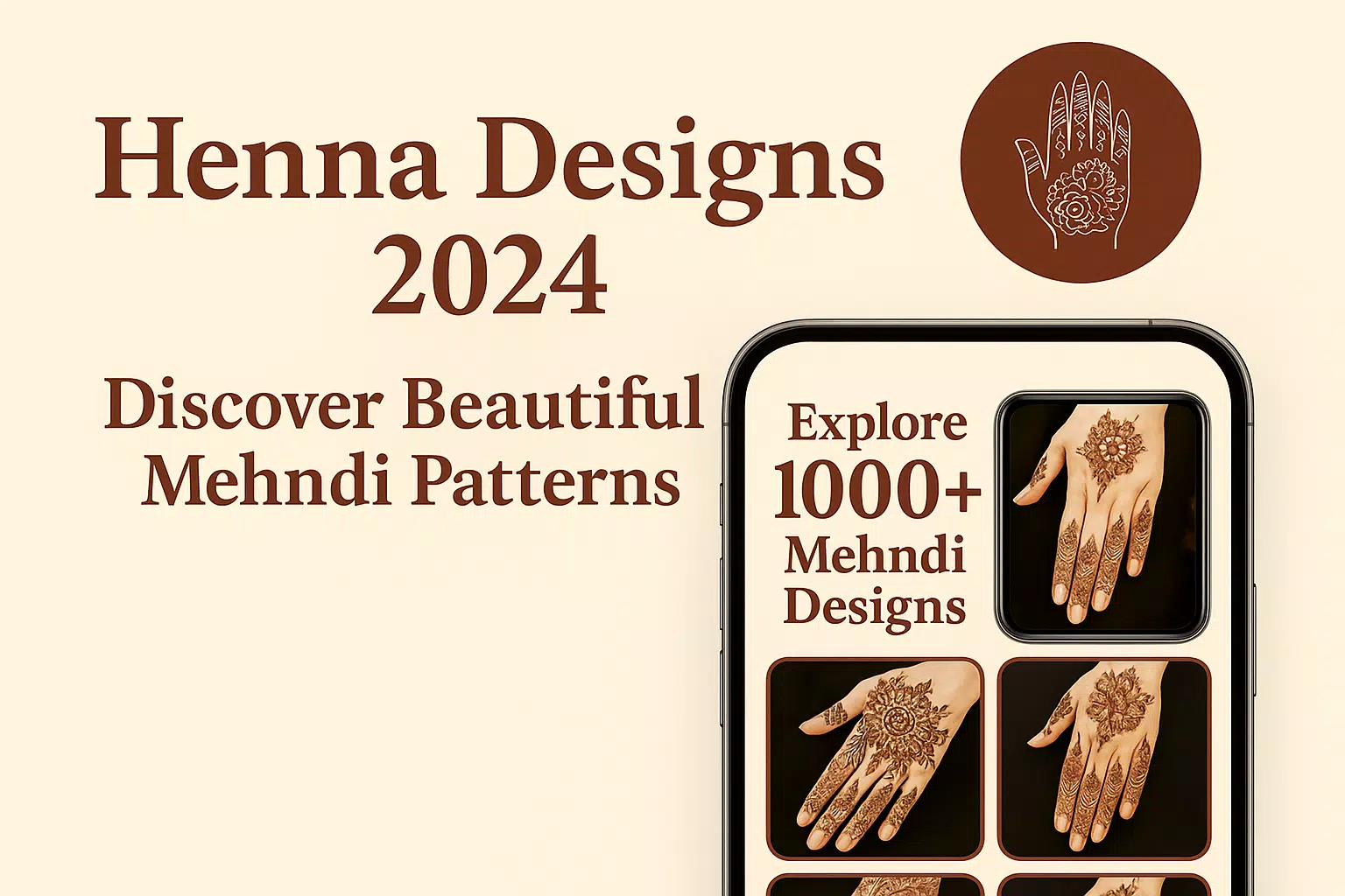 Mehndi Designs 2024 Screenshot 4