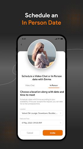HookUP.com Screenshot 5