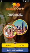 Mobifriends Screenshot 8